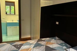 Casa a Rho vicino alla fiera