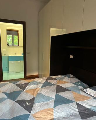 Casa a Rho vicino alla fiera