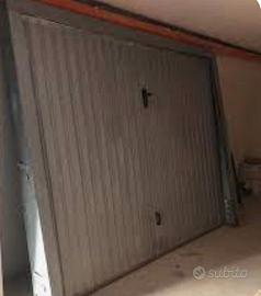 Garage 24 mq a Fondachello