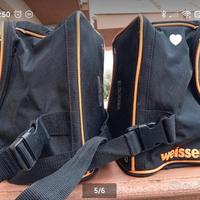 Catene da neve mod . Ragno