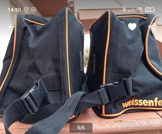 Catene da neve mod . Ragno