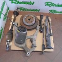 KIT RUOTA POST. S. GRAND CHEROKEE WK2 3.0 CRD