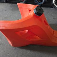 Serbatoio maggiorato Acerbis Ktm