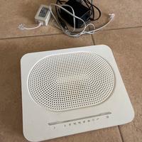 Tim Smart Modem