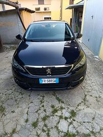 Peugeot 308 SW 1.5 diesel 