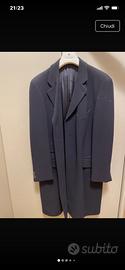 Cappotto uomo