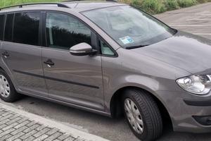 Volkswagen Touran solo 30.000km  7 posti