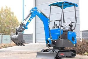 Mini escavatore HY12M2