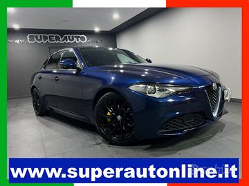 ALFA ROMEO Giulia 2.2 Turbodiesel 160 CV AT8 PAC