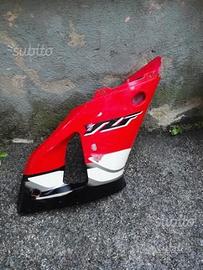 CARENE yamaha R1 98 99 yzf