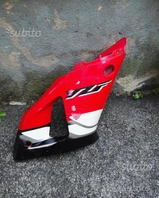 CARENE yamaha R1 98 99 yzf