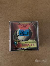 Floppy Disk