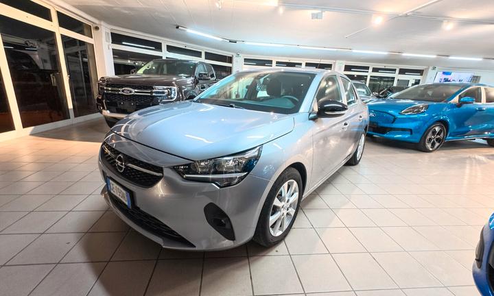 Opel Corsa 1.2 Elegance 1.2 75 CV