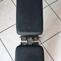 Panca piana e inclinabile WBX-85