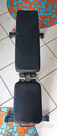 Panca piana e inclinabile WBX-85
