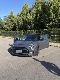 Mini Clubman sd  trattabile