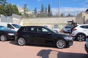 Volkswagen Golf 1.6 TDI 5p. Highline BlueMotion Te