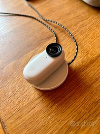 Insta360 GO2 64GB + accessori