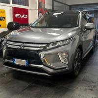 Mitsubishi Eclipse Cross 1.5 Instyle Sda 4WD A/T