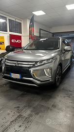 Mitsubishi Eclipse Cross 1.5 Instyle Sda 4WD A/T