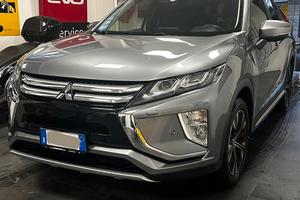 Mitsubishi Eclipse Cross 1.5 Instyle Sda 4WD A/T