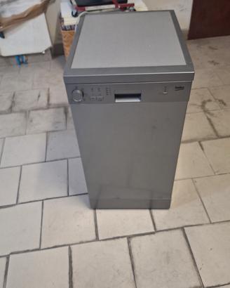 lavastoviglie beko 45 cm 