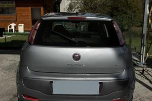 Grande punto evo 1.2