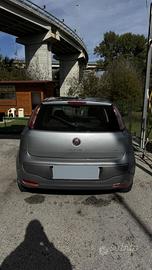 Grande punto evo 1.2