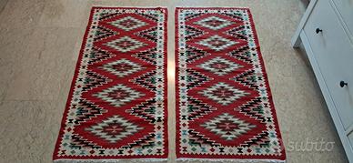 Tappeti passatoie  Kilim