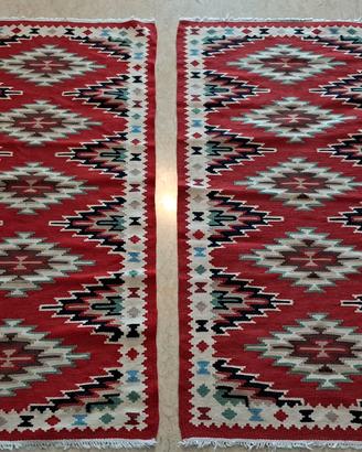 Tappeti passatoie  Kilim