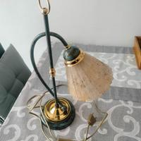 Lampada da Appoggio Classica