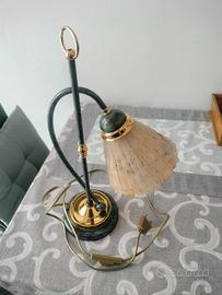 Lampada da Appoggio Classica