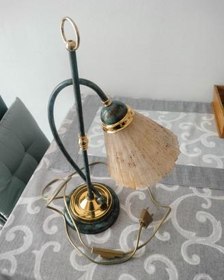 Lampada da Appoggio Classica