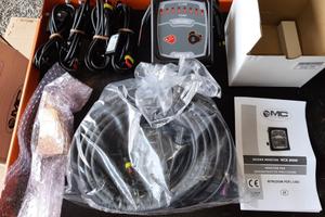 Monitor per seminatrici