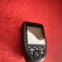 Godox Trasmettitore X System Pro 2.4Ghz