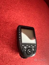 Godox Trasmettitore X System Pro 2.4Ghz