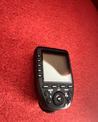 Godox Trasmettitore X System Pro 2.4Ghz