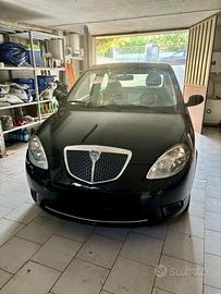 Lancia y 1200 del 2008