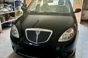 Lancia y 1200 del 2008