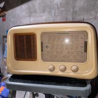 svuotato appartamento