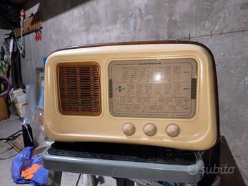 svuotato appartamento