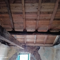 Casetta in pietra a Comano, Lunigiana