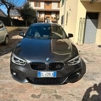 BMW Serie 1 (F20) - 2018