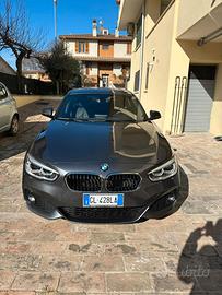 BMW Serie 1 (F20) - 2018