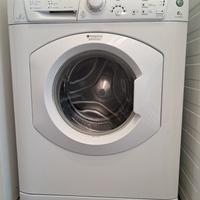 Lavatrice Ariston Hotpoint ECOS6F891