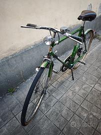Bici bianchi condorino anni 70