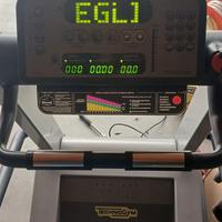 Tapis roulant TechnoGym