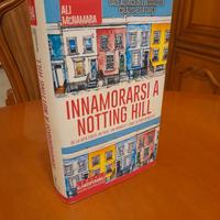 Libro Innamorarsi a Notting Hill.