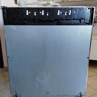 Lavastoviglie da incasso Bosch Silence Plus 