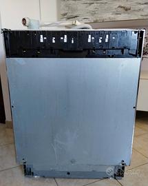 Lavastoviglie da incasso Bosch Silence Plus 